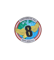 8 logo
